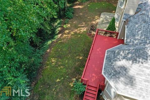 125 Split Ridge Dr, Canton, GA 30115 photo 49