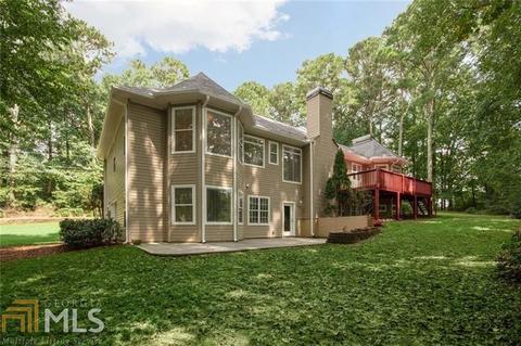 125 Split Ridge Dr, Canton, GA 30115 photo 45