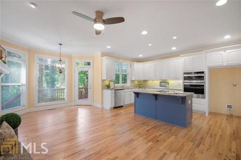 125 Split Ridge Dr, Canton, GA 30115 photo 23