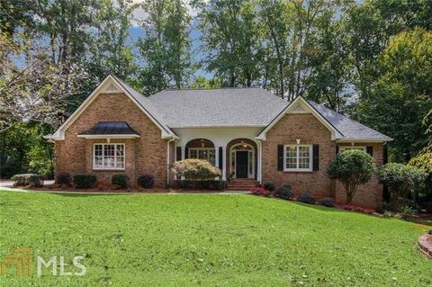 125 Split Ridge Dr, Canton, GA 30115 photo 7