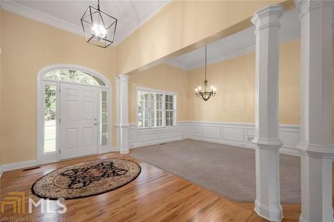 125 Split Ridge Dr, Canton, GA 30115 photo 11