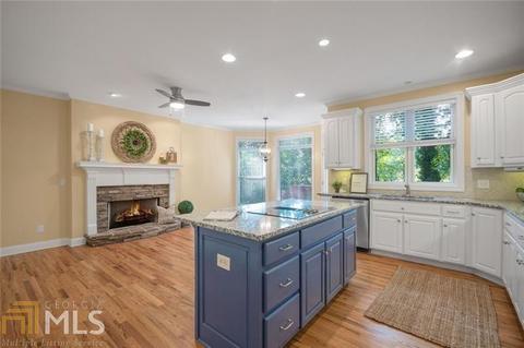 125 Split Ridge Dr, Canton, GA 30115 photo 20