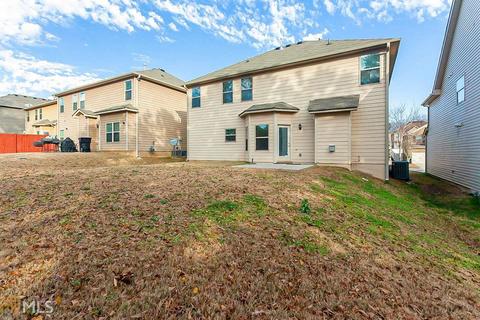 7629 Bowhead, Fairburn, GA 30213 photo 21