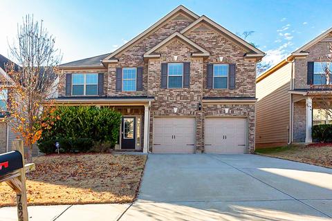 7629 Bowhead, Fairburn, GA 30213 photo 1