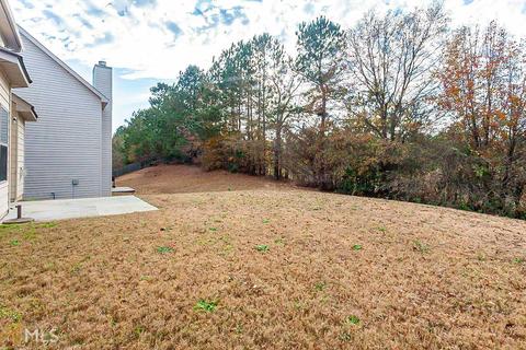 7629 Bowhead, Fairburn, GA 30213 photo 23