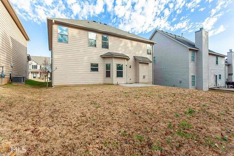 7629 Bowhead, Fairburn, GA 30213 photo 22