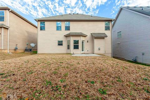 7629 Bowhead, Fairburn, GA 30213 photo 5