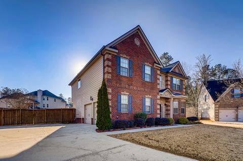177 Luke, Hampton, GA 30228 photo 1