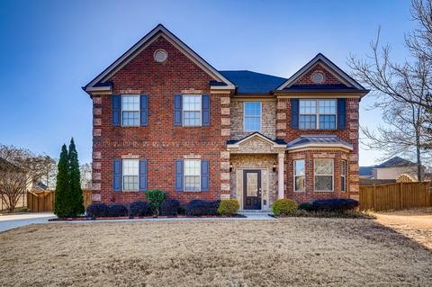 177 Luke, Hampton, GA 30228 photo 2
