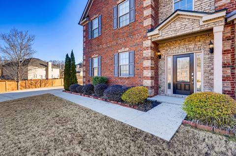 177 Luke, Hampton, GA 30228 photo 3