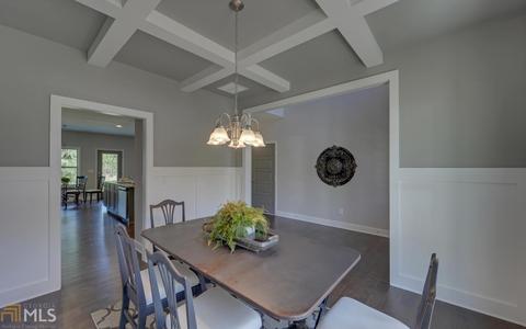 2926 Boulderridge Dr, Dacula, GA 30019 photo 4