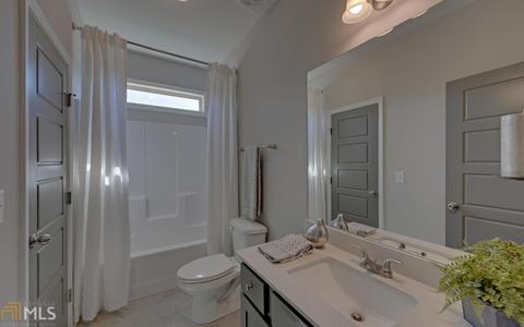 2926 Boulderridge Dr, Dacula, GA 30019 photo 14