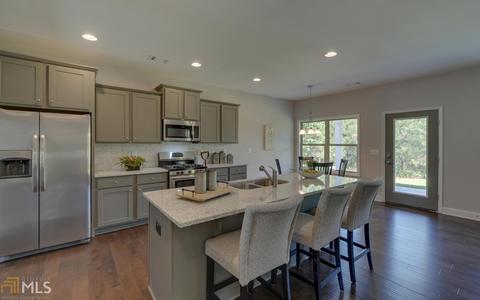 2926 Boulderridge Dr, Dacula, GA 30019 photo 9