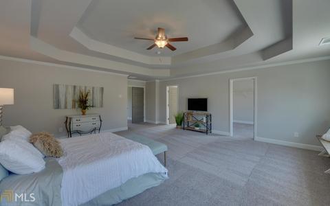 2926 Boulderridge Dr, Dacula, GA 30019 photo 18