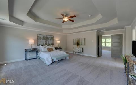 2926 Boulderridge Dr, Dacula, GA 30019 photo 19