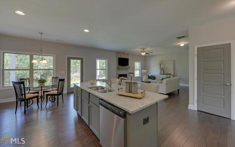 2926 Boulderridge Dr, Dacula, GA 30019 photo 12
