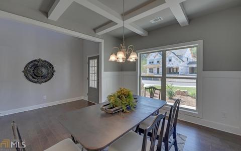 2926 Boulderridge Dr, Dacula, GA 30019 photo 3
