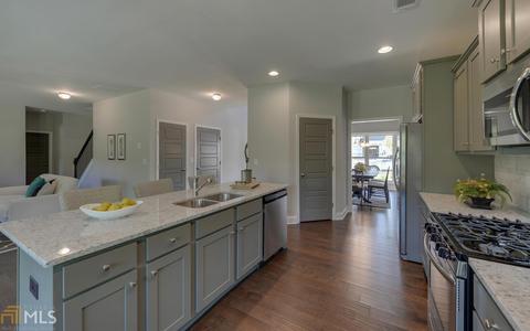 2926 Boulderridge Dr, Dacula, GA 30019 photo 11