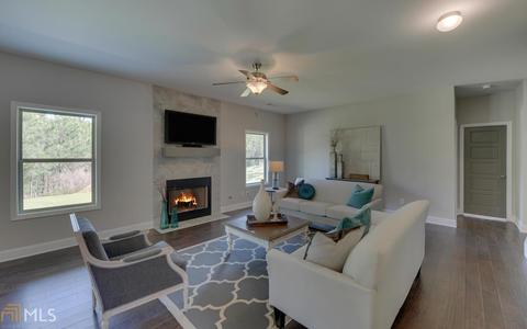 2926 Boulderridge Dr, Dacula, GA 30019 photo 6