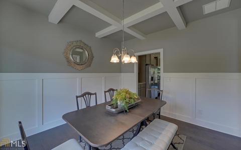 2926 Boulderridge Dr, Dacula, GA 30019 photo 5