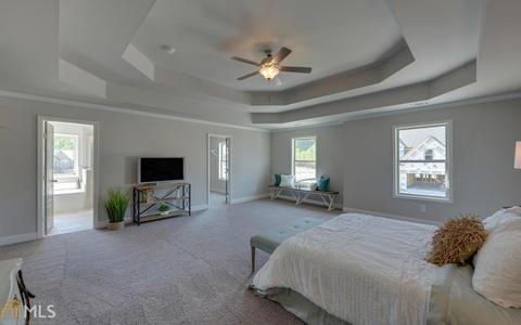 2926 Boulderridge Dr, Dacula, GA 30019 photo 17