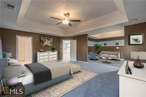190 Spring Lake Ter, Covington, GA 30016 photo 49