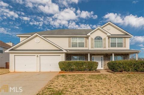 190 Spring Lake Ter, Covington, GA 30016 photo 1