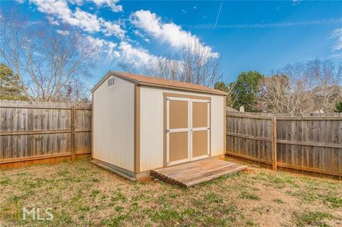 190 Spring Lake Ter, Covington, GA 30016 photo 64