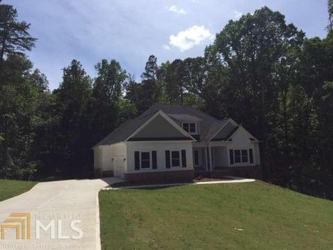 8737 Nesting Trl, Lula, GA 30554 photo 2