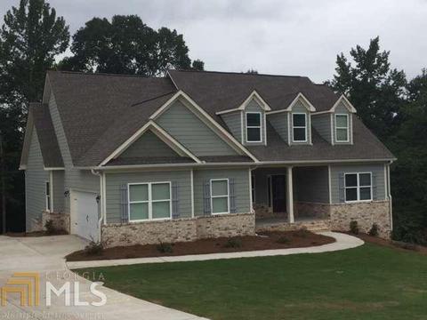 8741 Nesting Trl, Lula, GA 30554 photo 1