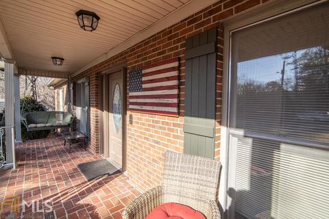 4 Macbeth Ct, Rome, GA 30161 photo 2