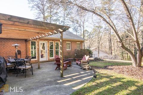 4 Macbeth Ct, Rome, GA 30161 photo 4
