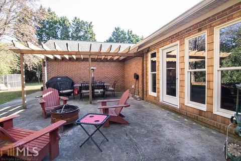 4 Macbeth Ct, Rome, GA 30161 photo 5
