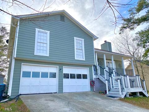 2835 Brookton Ln, Dacula, GA 30019 photo 1