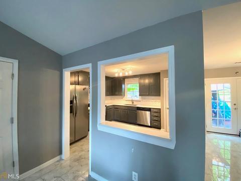 2835 Brookton Ln, Dacula, GA 30019 photo 8