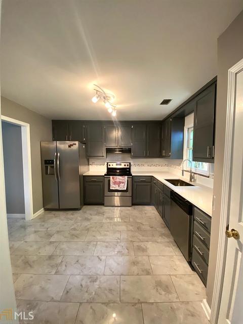 2835 Brookton Ln, Dacula, GA 30019 photo 5