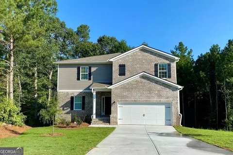 2103 Jessica Way NE #50, Conyers, GA 30012
