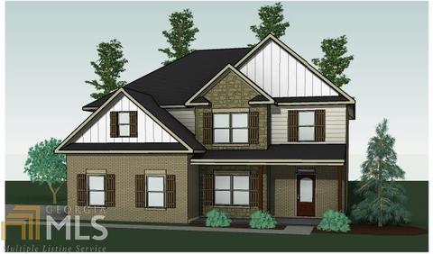 11267 Promise Pl, Hampton, GA 30228 photo 1