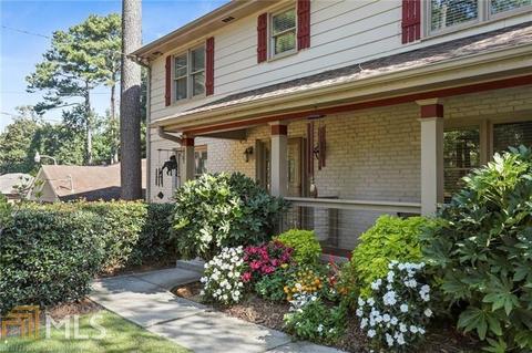 3841 Chamblee Dunwoody Rd, Chamblee, GA 30341 photo 3