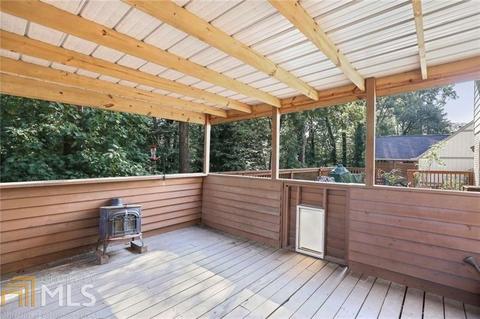 3841 Chamblee Dunwoody Rd, Chamblee, GA 30341 photo 44
