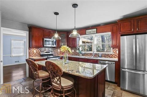 3841 Chamblee Dunwoody Rd, Chamblee, GA 30341 photo 9