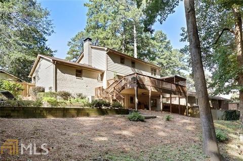 3841 Chamblee Dunwoody Rd, Chamblee, GA 30341 photo 47