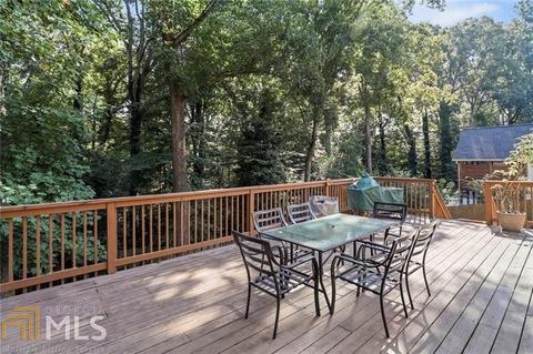 3841 Chamblee Dunwoody Rd, Chamblee, GA 30341 photo 43