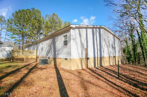 2831 Miranda Dr, Monroe, GA 30655 photo 13