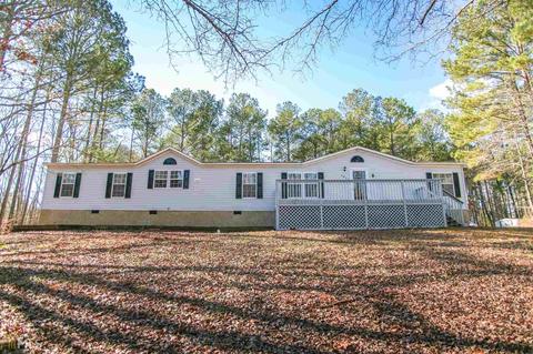 2831 Miranda Dr, Monroe, GA 30655 photo 1