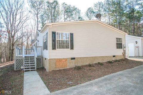 2831 Miranda Dr, Monroe, GA 30655 photo 5