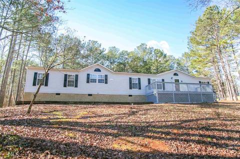 2831 Miranda Dr, Monroe, GA 30655 photo 2