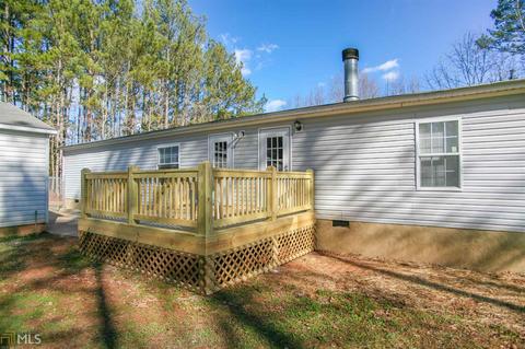 2831 Miranda Dr, Monroe, GA 30655 photo 14