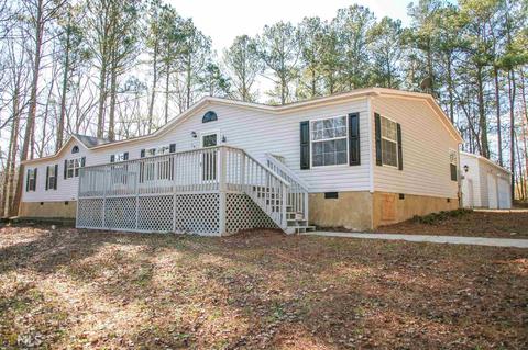 2831 Miranda Dr, Monroe, GA 30655 photo 4