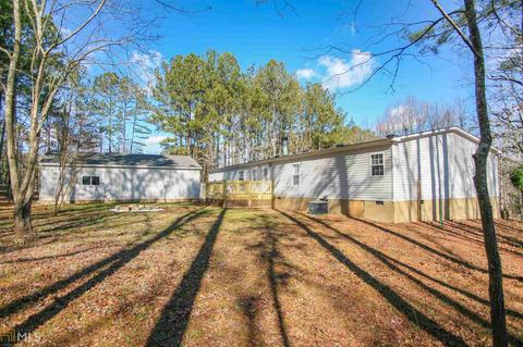 2831 Miranda Dr, Monroe, GA 30655 photo 12